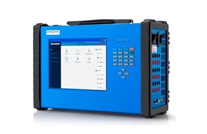 KF86 Again Prove Its Popularity in State Grid Corporation of China