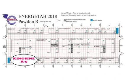 The 32st Bielsko-Biała International Power Industry Fair Energetab 2018 in Poland