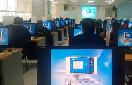 KF86 Training Was Successfully Held in Gansu Province