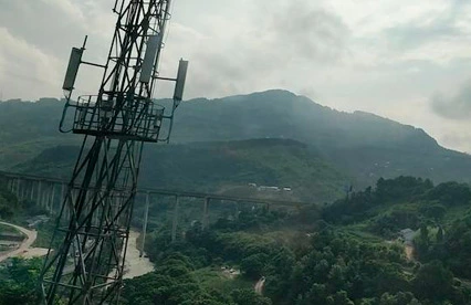 KINGSINE Protection Tests Was Held in Sichuan Southwest Pipeline Company