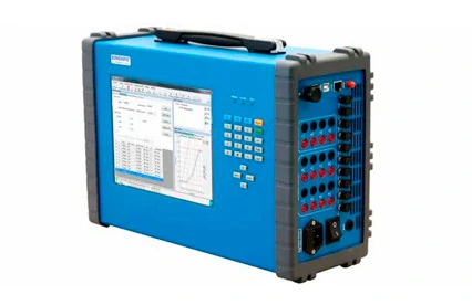 KF86P Has More Powerful Auxiliary DC Load Carrying Capability