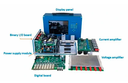 Innovative ''Plug and Play'' Makes After-Sales Easy