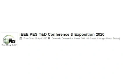 Visit KINGSINE at IEEE PES T&D Conference & Exposition 2020