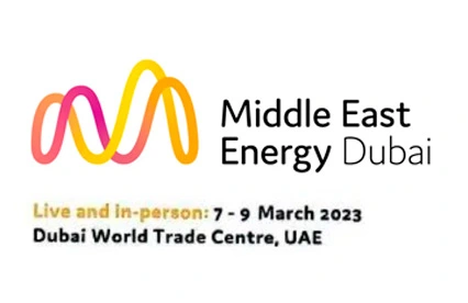 Visit KINGSINE at MEE2023 Exhibition, DUBAI