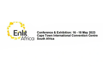 Visit KINGSINE At Exhibition: Enlit Africa 2023