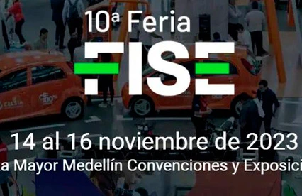 Visit KINGSINE At Exhibition: Colombia International Power, New Energy and Lighting Exhibition From November 14th to 16th, 2023