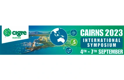 Visit KINGSINE At Exhibition: CIGRE International Symposium Cairns 2023