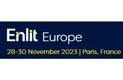 Visit KINGSINE At Exhibition: Enlit Europe France From November 28th To 30th, 2023