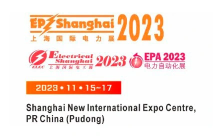 Visit KINGSINE At Exhibition: EP Shanghai China From November 15th To 17th, 2023