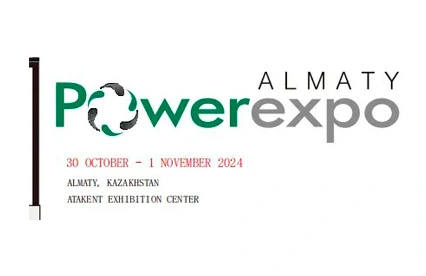 Visit KINGSINE At Exhibition: Powerexpo Almaty Kazakhstan From October 30th to November 1st, 2024_copy20250731