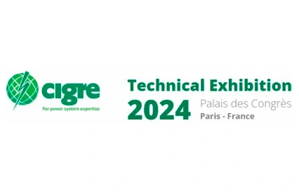 Visit KINGSINE At Exhibition: Cigre Paris From August 25th To 30th, 2024
