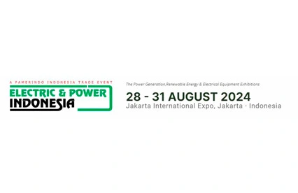Visit KINGSINE At Exhibition: Electric & Power Indonesia 28th-31th August 2024