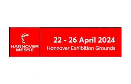 Visit KINGSINE At Exhibition: Hannover Messe Germany From 22th to 26th April, 2024