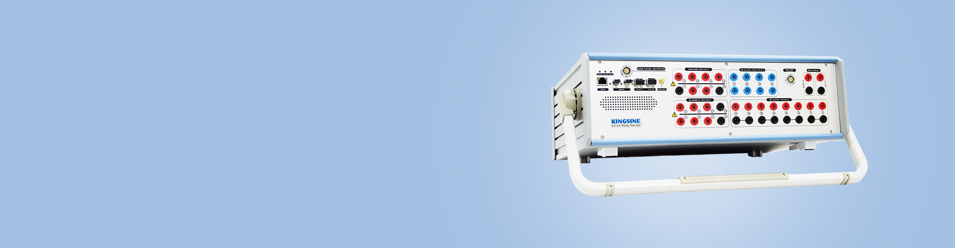 Kingsine Electronic Testing Equipment List Electrical Testing kingsine-electronic-testing-equipment-list-electrical-testing