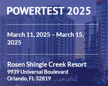 Visit KINGSINE at Exhibition: POWERTEST USA from 11th to 15th March, 2025