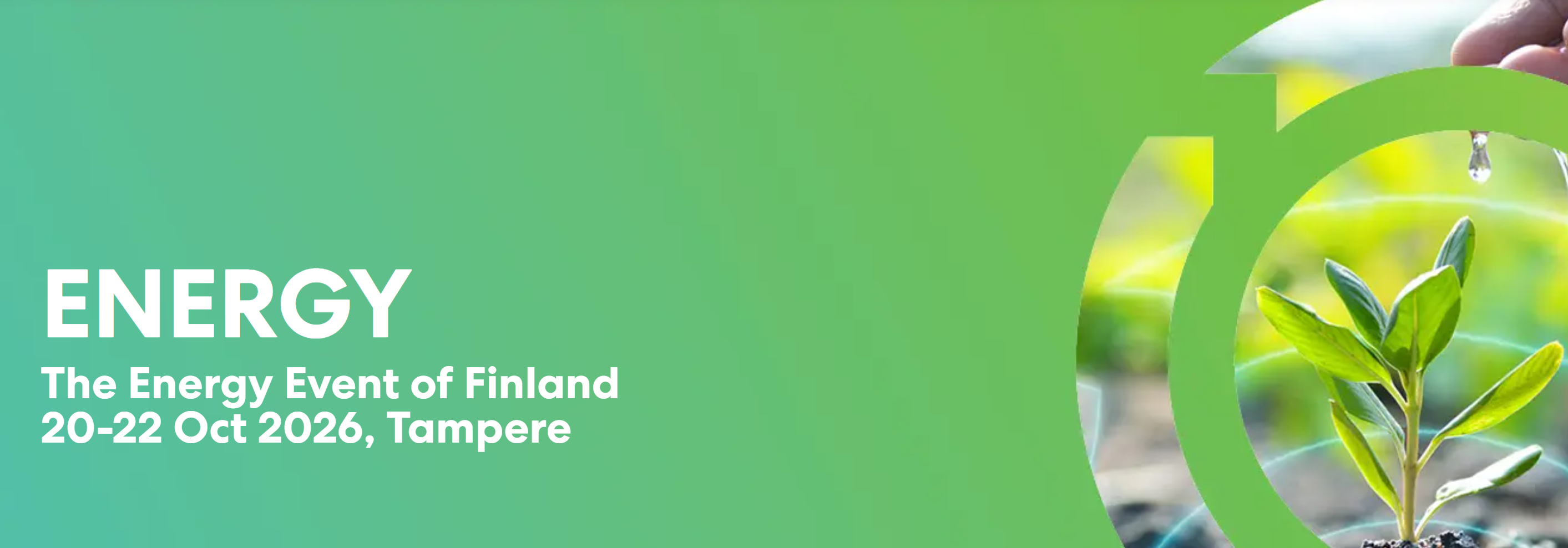 kingsine energia 2026 finland