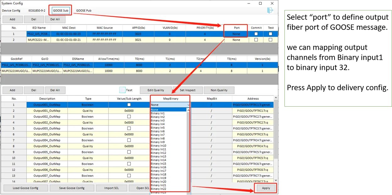 What Is an SCD File in Digital Substations Testing?
