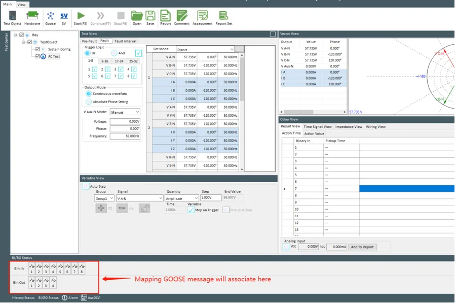 What Is an SCD File in Digital Substations Testing?