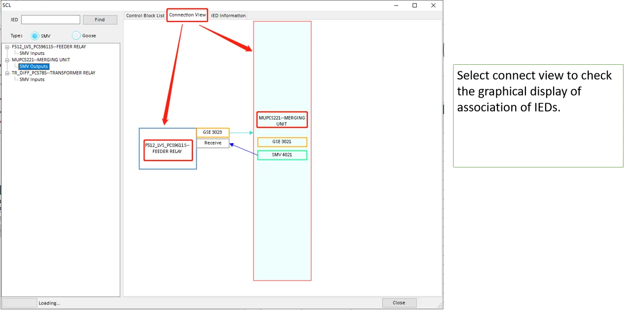 What Is an SCD File in Digital Substations Testing?