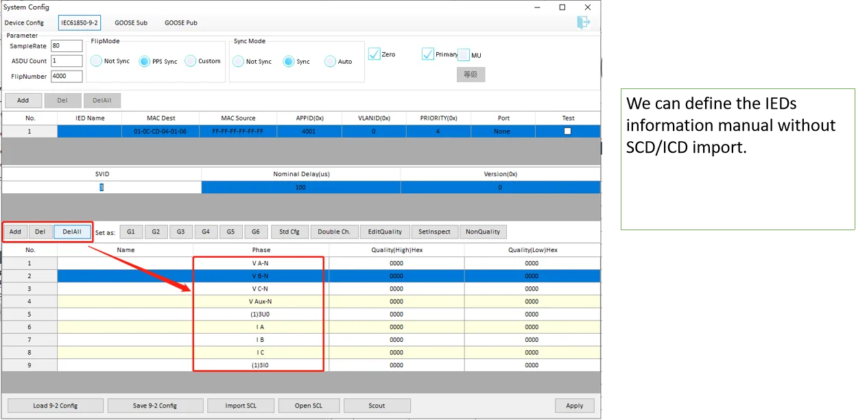 What Is an SCD File in Digital Substations Testing?